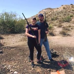 Meet your Posher, Ellie